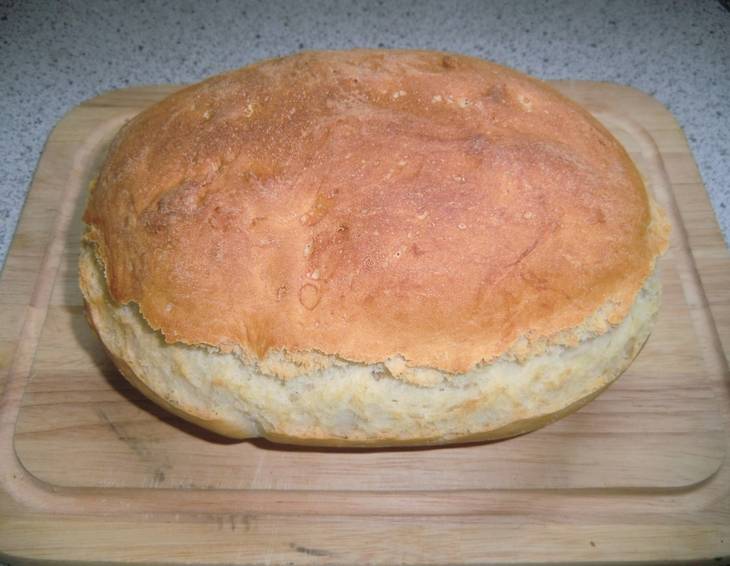 Joghurtbrot Joghurtbrot