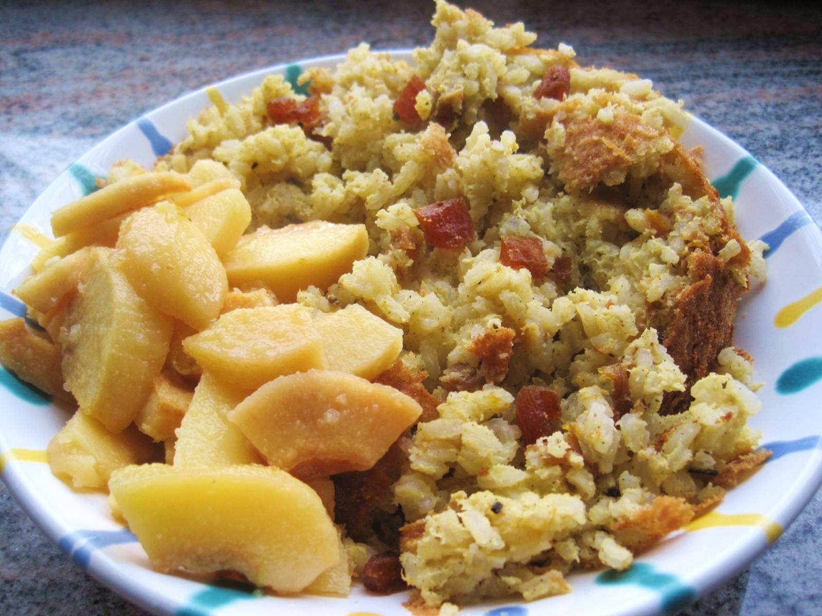 Käsekipferl mit Röstzwiebeln Rezept - ichkoche.at