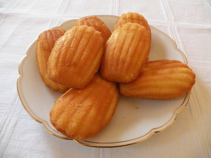 Bärentatzen Rezept - ichkoche.de