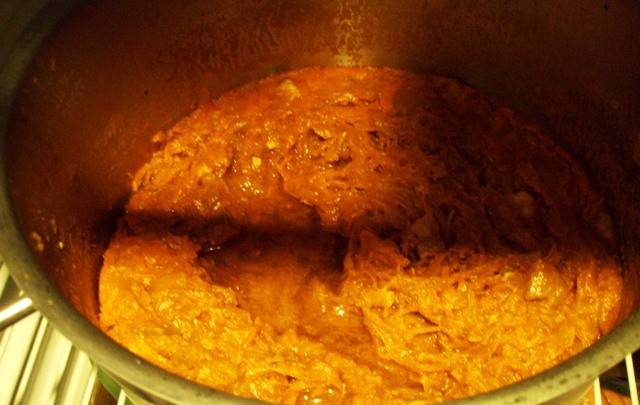 Szegediner Gulasch