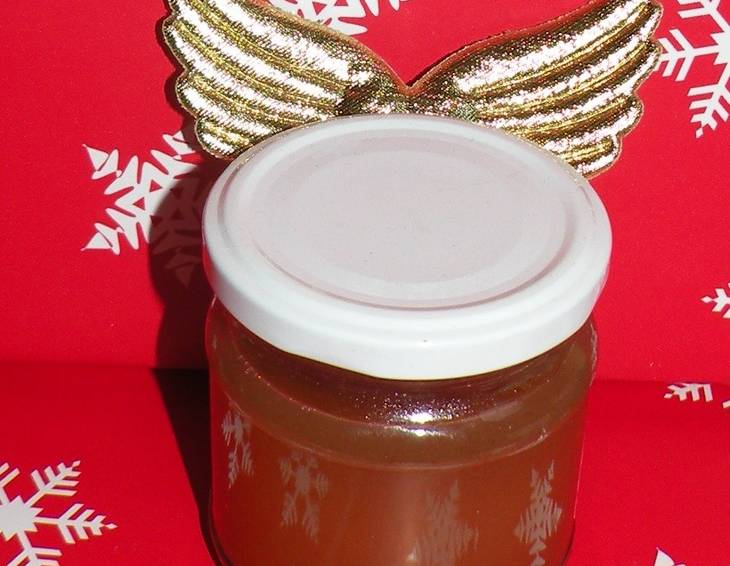 Christkindl Apfelmus Christkindl Apfelmus