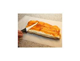 Schritt 11: Auf diesen Marmelade auftragen. Schritt 11: Auf diesen Marmelade auftragen.