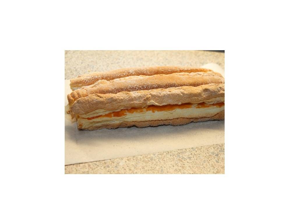 Schritt 12: Den zweiten Teil als Oberteil auflegen und leicht andrücken. Schritt 12: Den zweiten Teil als Oberteil auflegen und leicht andrücken.