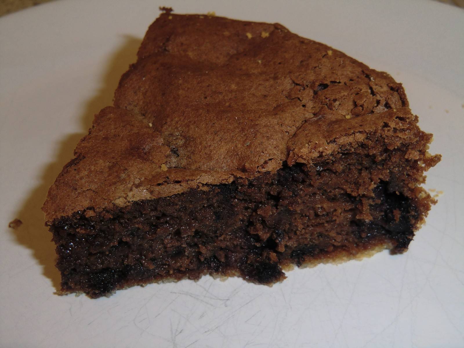 Heidelbeerkuchen