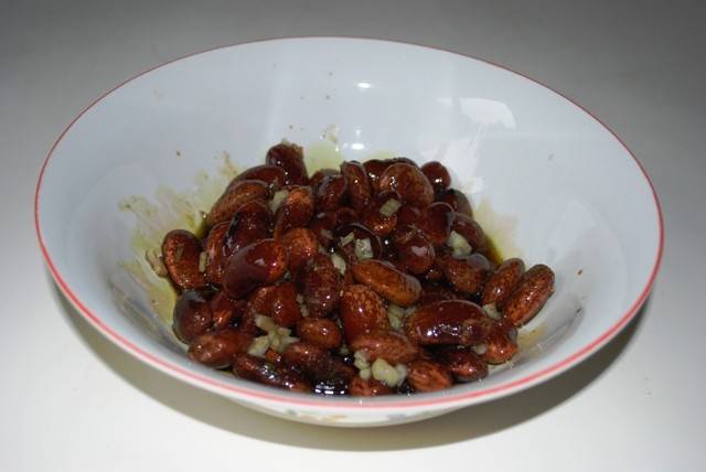 Steirischer Käferbohnensalat