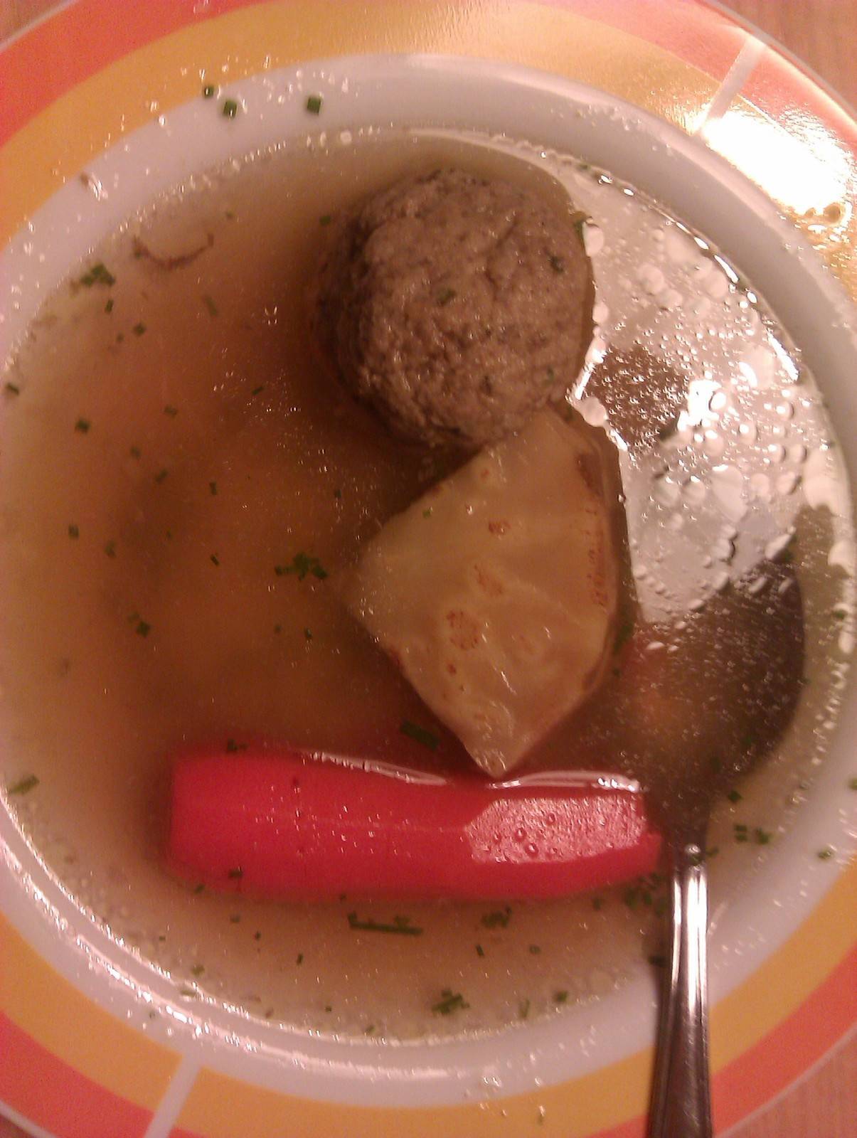 Leberknödel