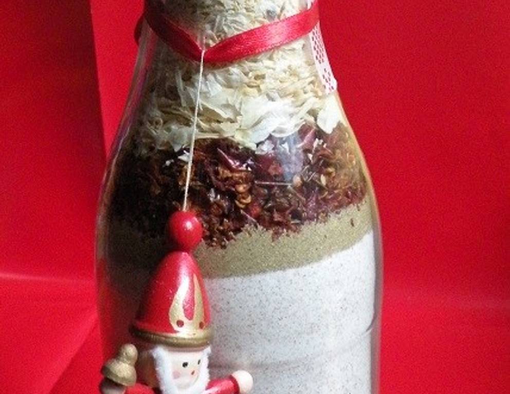 Paprikabrot Backmischung Paprikabrot Backmischung