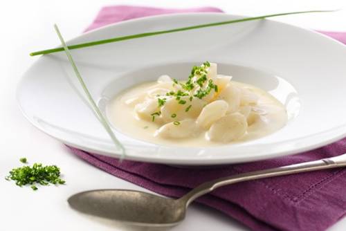 Die besten Schwarzwurzel Rezepte Die besten Schwarzwurzel Rezepte