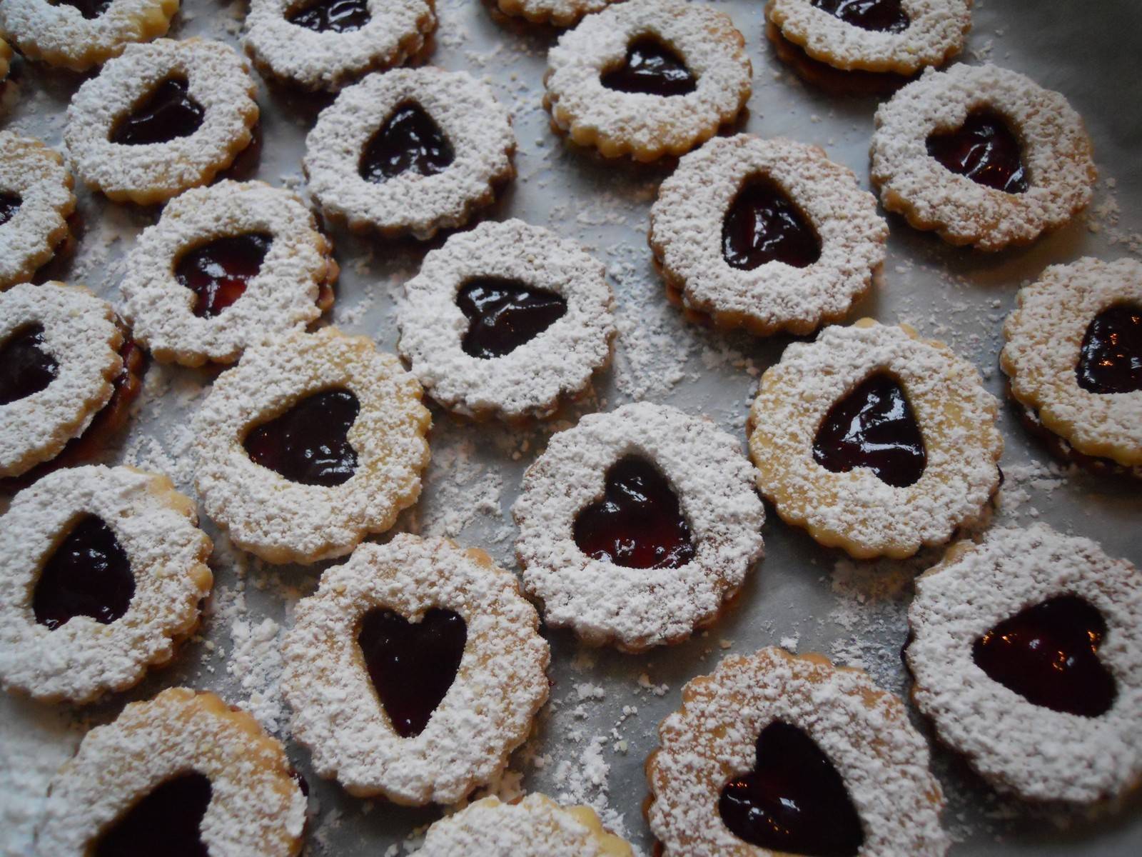 Linzer Bäckerei