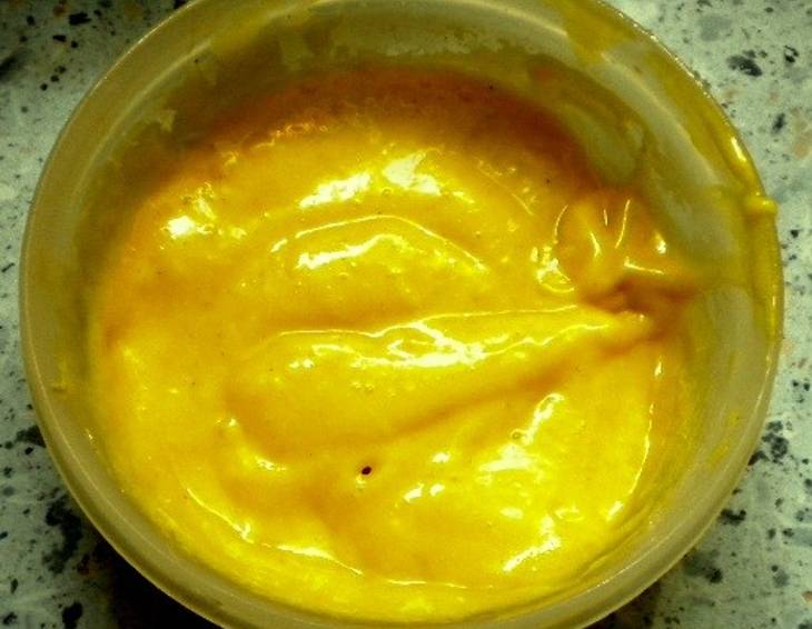 Oliven-Mayonnaise Oliven-Mayonnaise