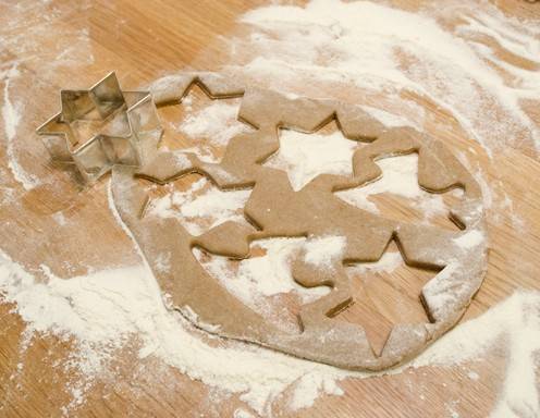 So gelingt der Lebkuchen perfekt