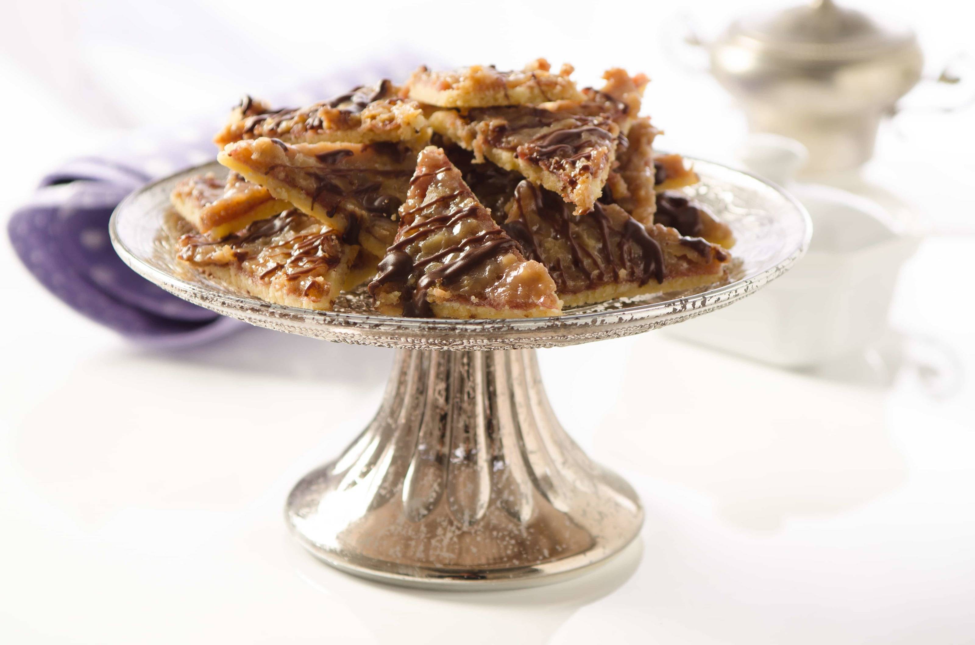 Klicken Sie mit der rechten Maustaste hier, um Bilder herunterzuladen: Rezept des Tages