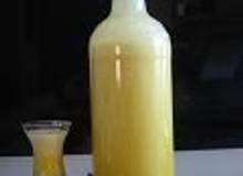 Eierlikör Eierlikör