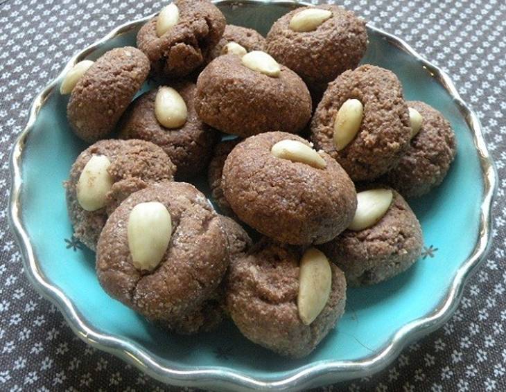 Schokofräzli Schokofräzli