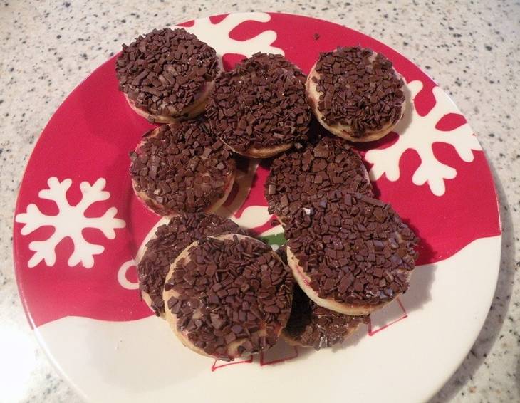 Birnenbomben Birnenbomben