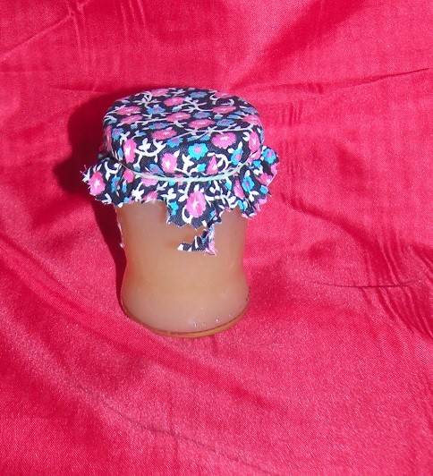 Weihnachts-Birnenmarmelade Rezept - ichkoche.de Weihnachts-Birnenmarmelade Rezept - ichkoche.de