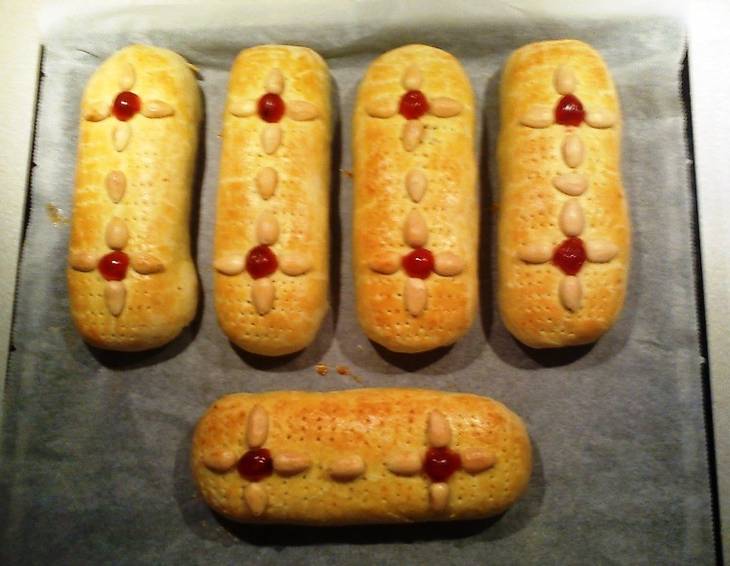 Kletzenbrot Kletzenbrot