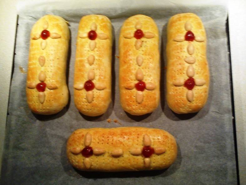 Kletzenbrot Rezept - ichkoche.ch Kletzenbrot Rezept - ichkoche.ch