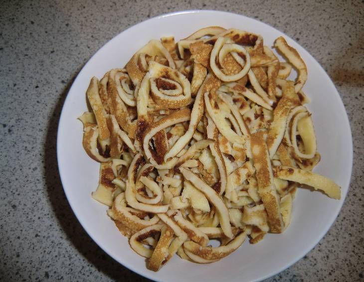 Frittaten Frittaten