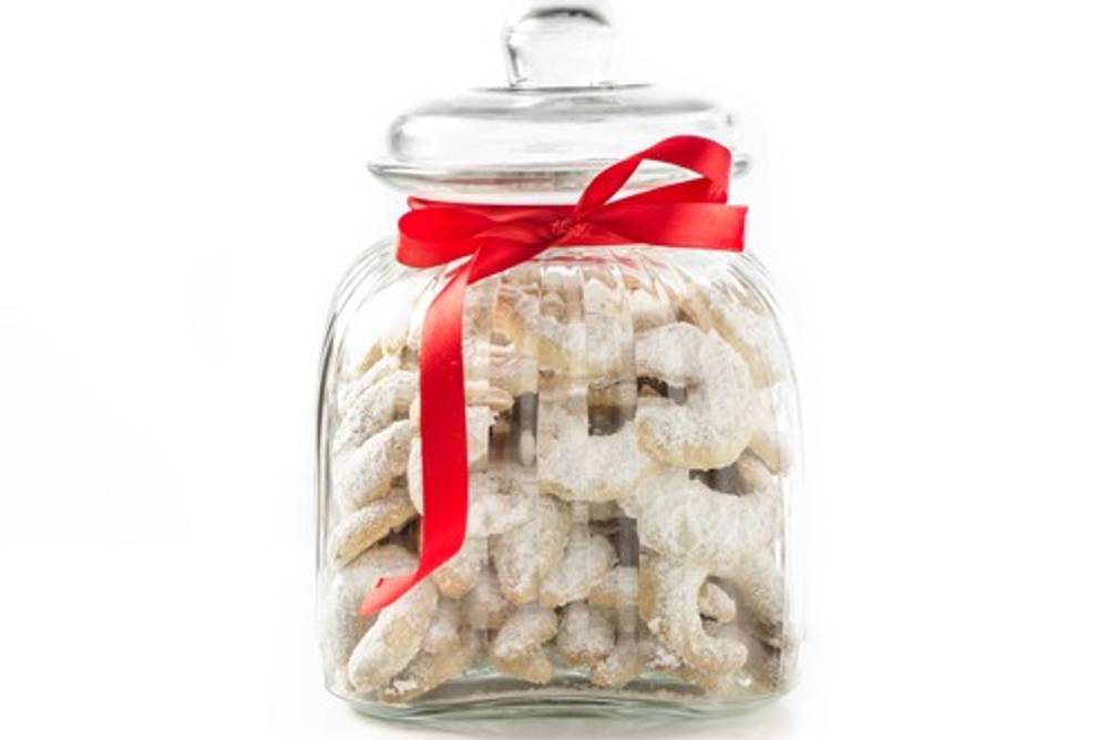 20 Extra-Herzen für Sie als Weihnachtsgeschenk 20 Extra-Herzen für Sie als Weihnachtsgeschenk