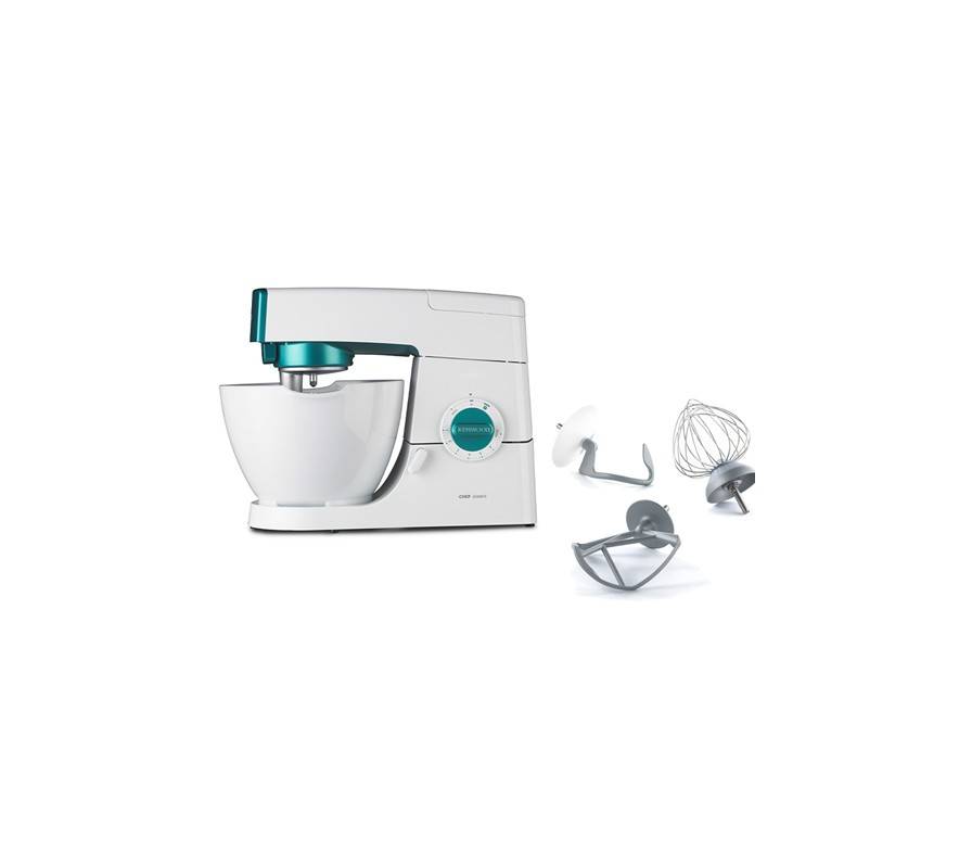 Kenwood Chef Classic KM353