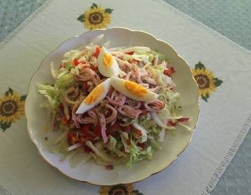Fitness Salat Fitness Salat