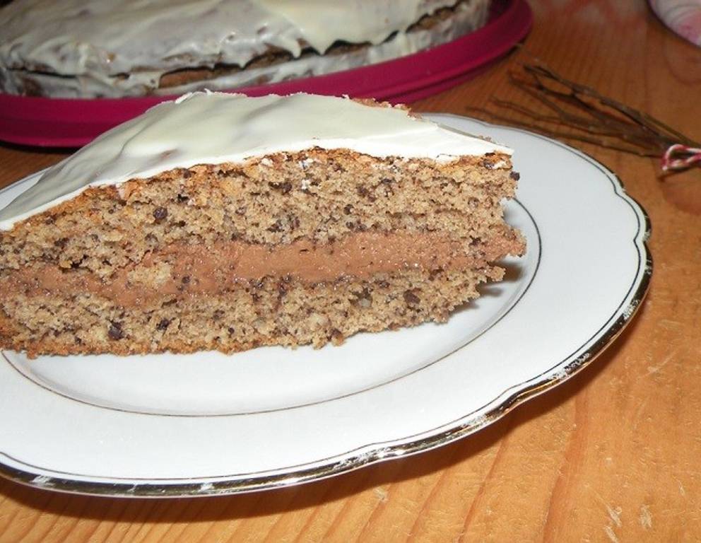 Krampustorte Krampustorte