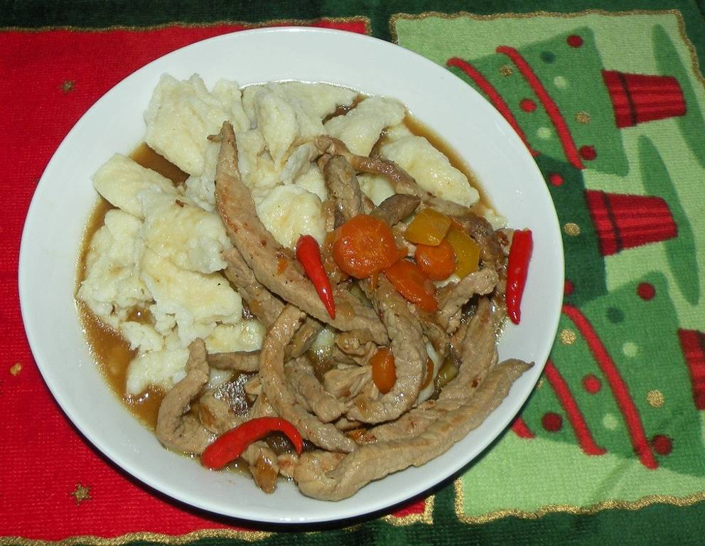 Krampusschwänzle Krampusschwänzle