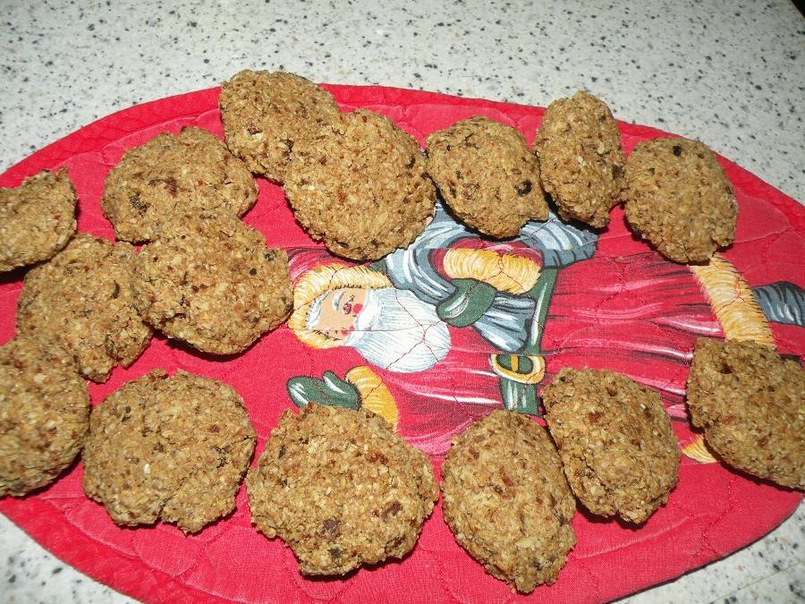 Nikolokekse