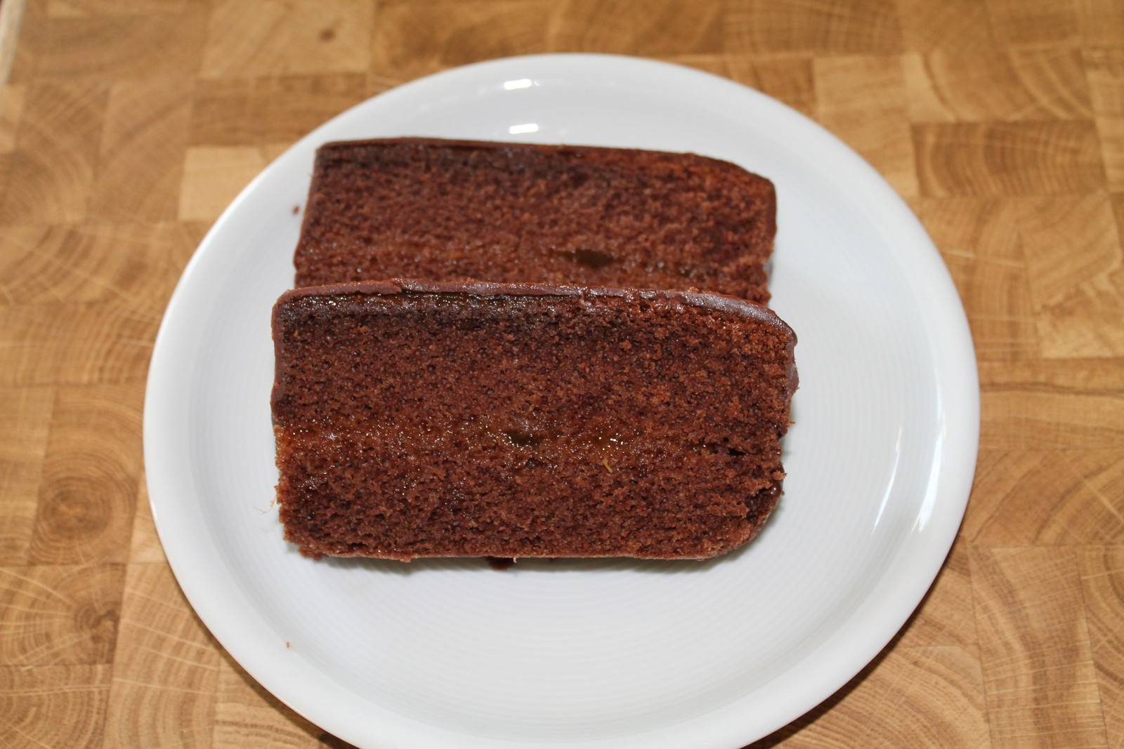 Sachertorte