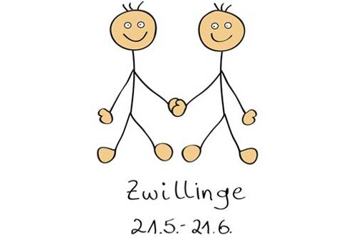 Zwillinge