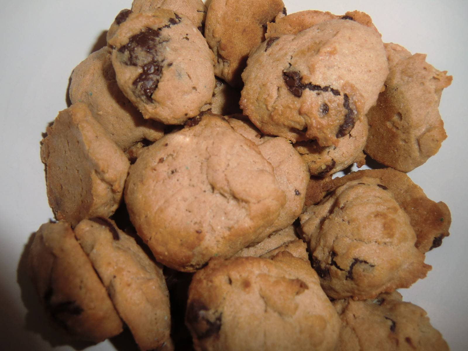 Minicookies