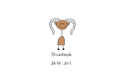 Steinbock