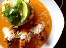 Malai Kofta Malai Kofta