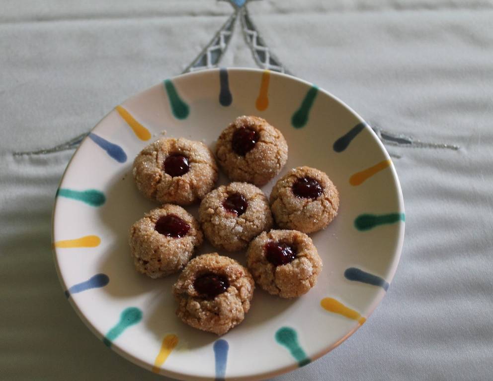 Feigenkrapferl Feigenkrapferl