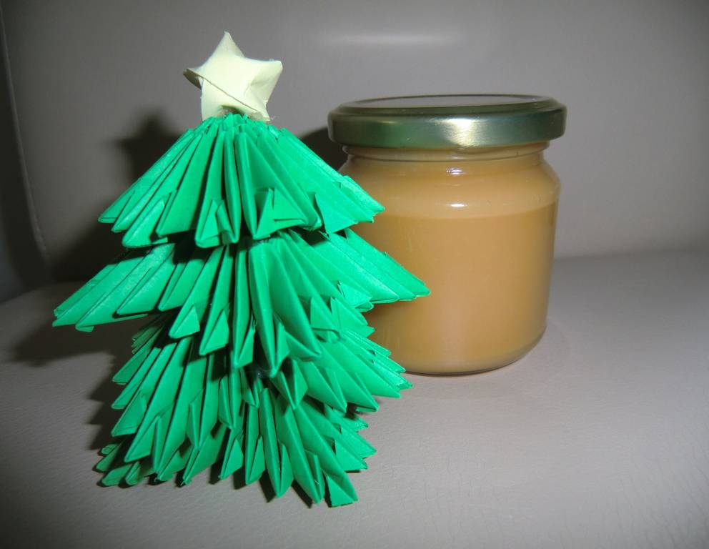 Karamellaufstrich Karamellaufstrich