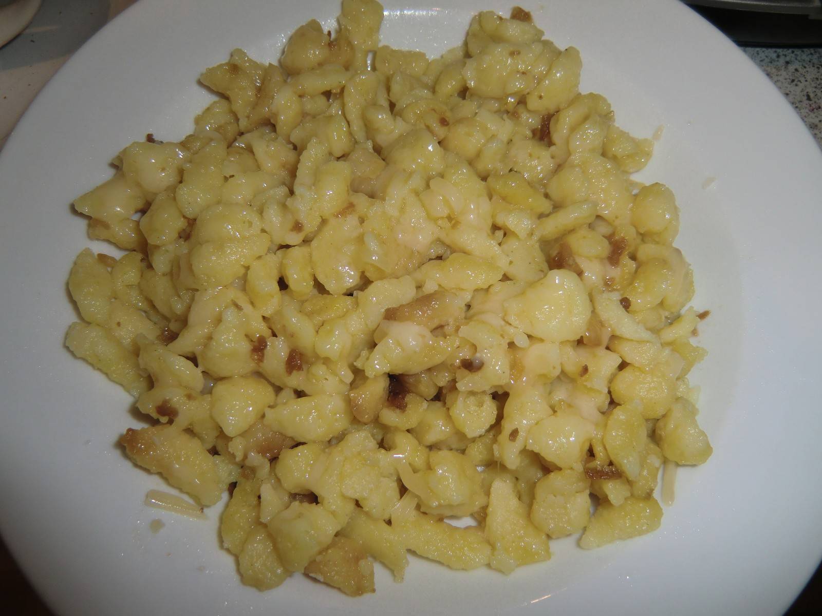 Kasnockerl