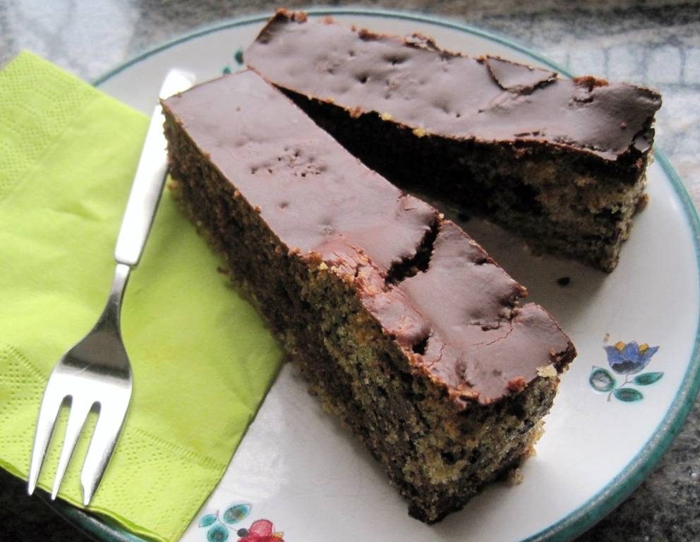 Marmorkuchen XXL Marmorkuchen XXL