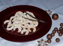 Vanillekipferl Vanillekipferl