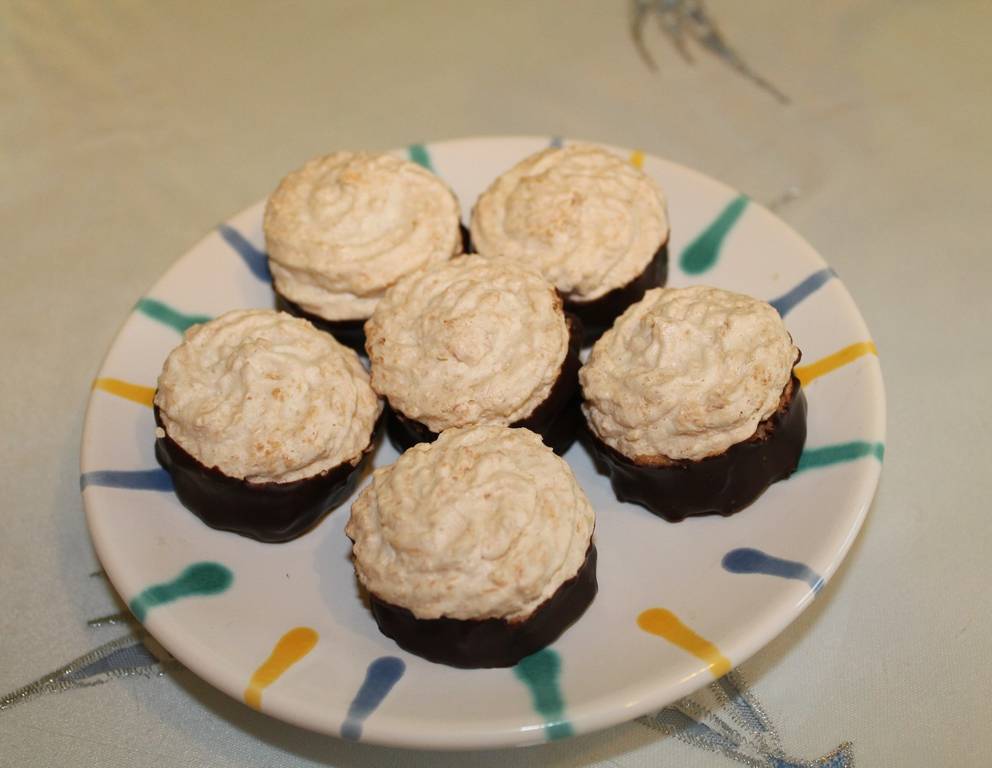 Kokoskuppeln Kokoskuppeln