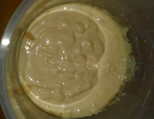 Mayonnaise Rezept
