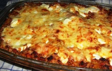 Lasagne