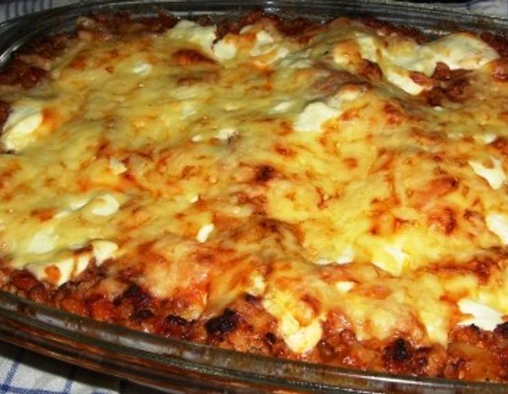Lasagne Lasagne