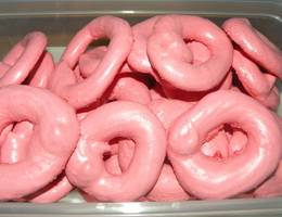 Schweineschwänzchen Glücksbringer Schweineschwänzchen Glücksbringer