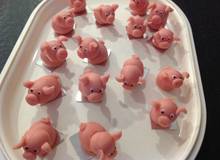 Glücksschweinchen Glücksschweinchen