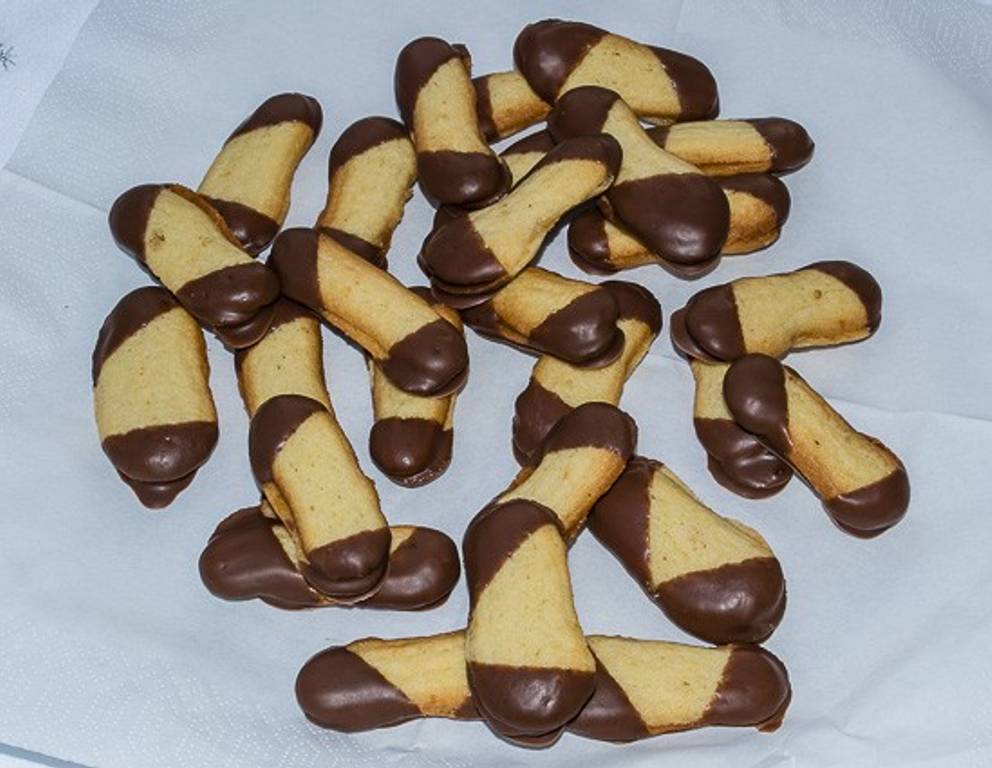 Katzenzungen Katzenzungen