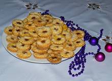 Linzer Kranzerl Linzer Kranzerl
