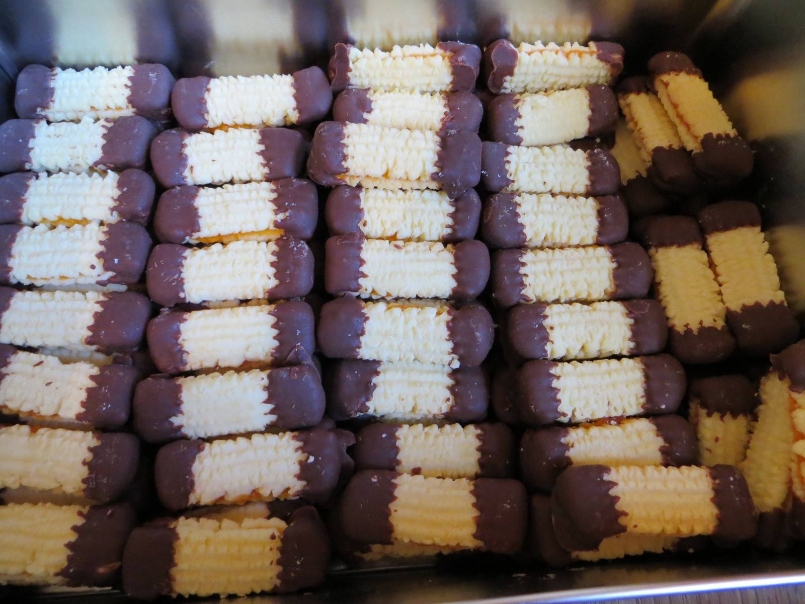 Ewigkeitsbäckerei