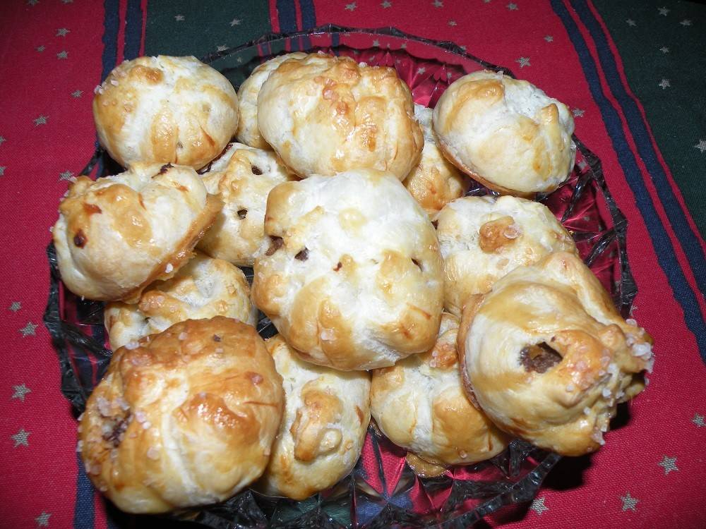 Prager Schinken. Rezept - ichkoche.de Prager Schinken. Rezept - ichkoche.de