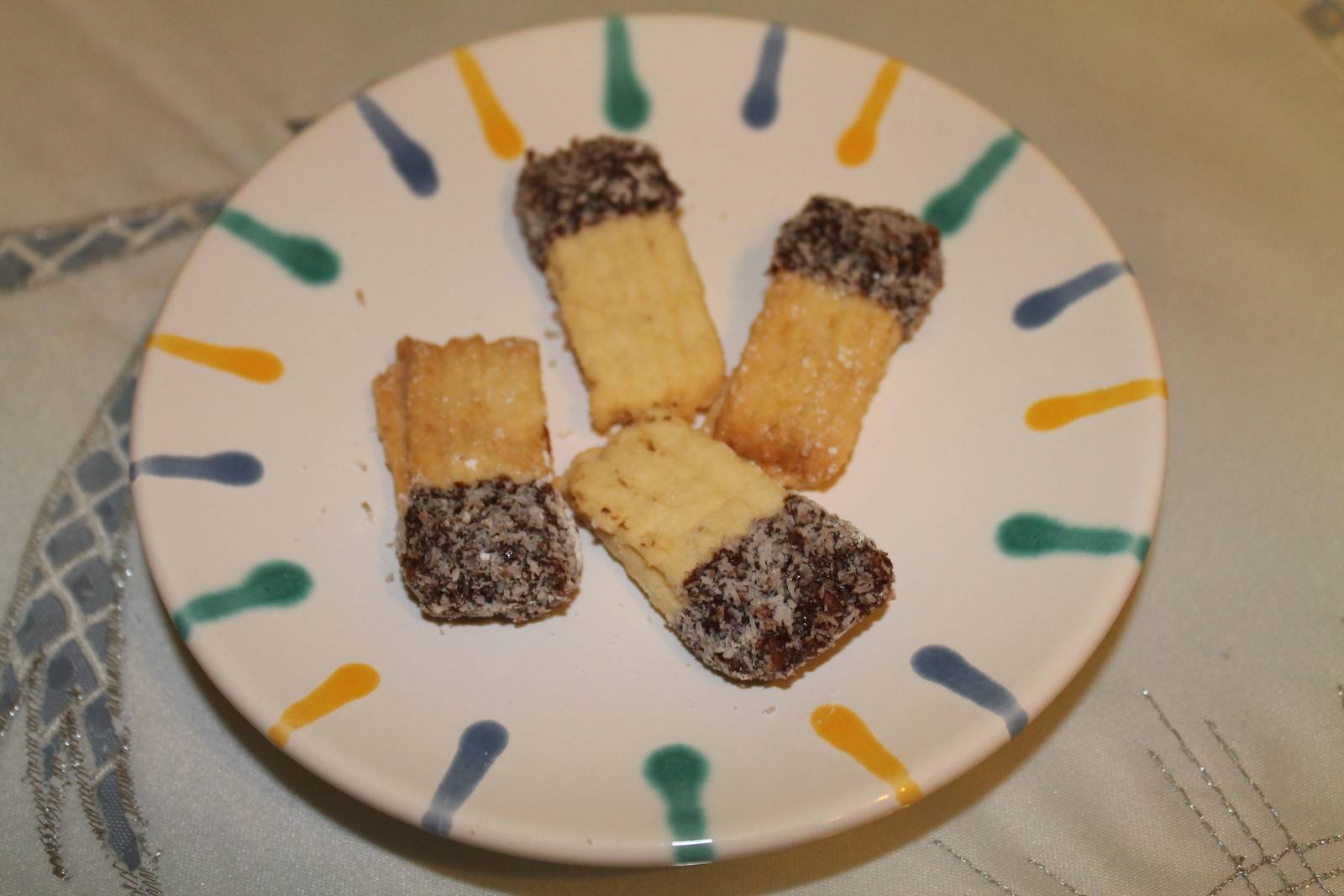 Maschinenstangerl Rezept - ichkoche.at